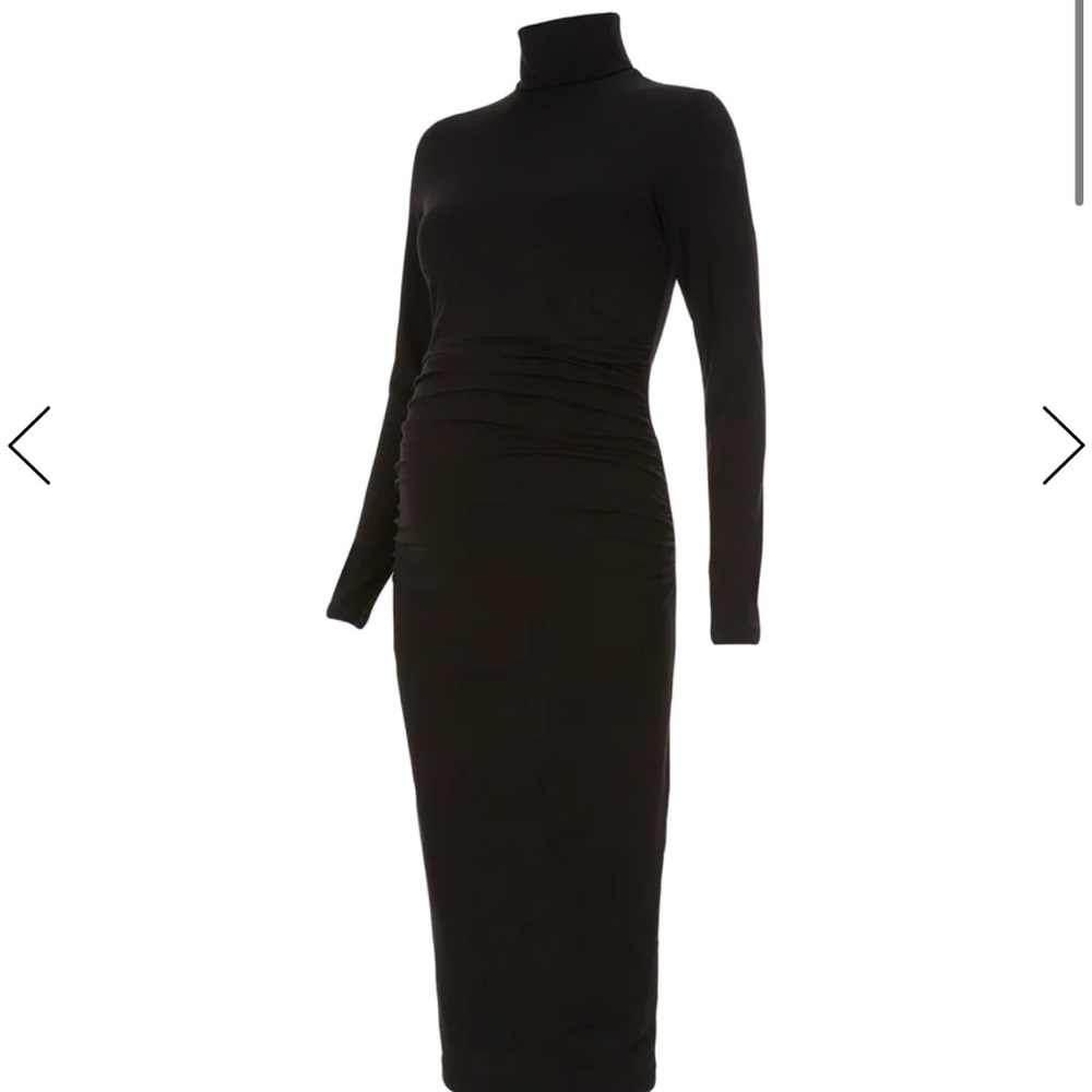 Isabella Oliver bestselling Grayson Maternity Dress - Size 2